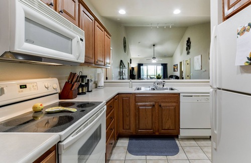Branson West Condo | Game Room, Golf View, 2 miles to SDC