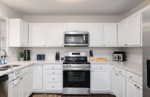 Winston - Salem House | Game room, great for families, centrally located in Piedmont Triad