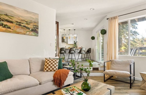 Arrowhead Villas House | Game Room I Fireplace I Firepit I 5 min -> Lake