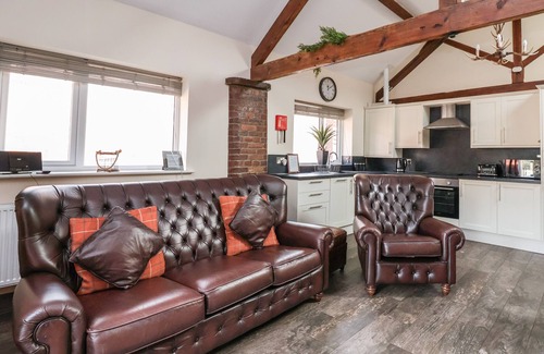 Saint Asaph Cottage | Gamekeepers Cottage