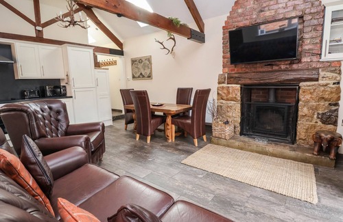 Saint Asaph Cottage | Gamekeepers Cottage