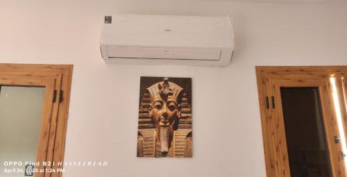 Kafrat al Jabal Apartment | Gamgom Studio