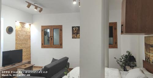 Kafrat al Jabal Apartment | Gamgom Studio