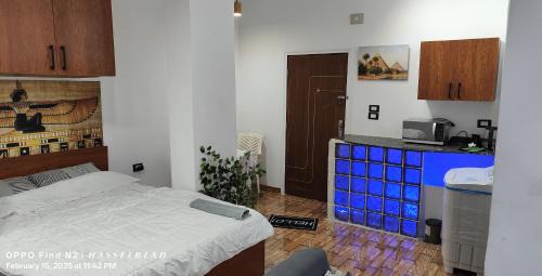 Kafrat al Jabal Apartment | Gamgom Studio