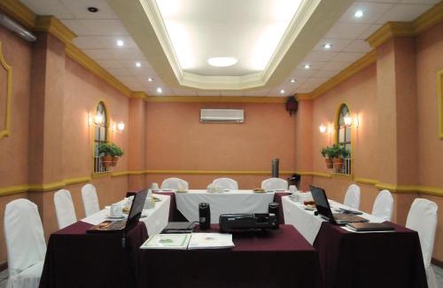 Durango Hotel | Gamma Durango Plaza Vizcaya