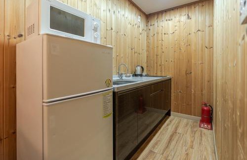 Aewol House | Gamsung Jeju Stay