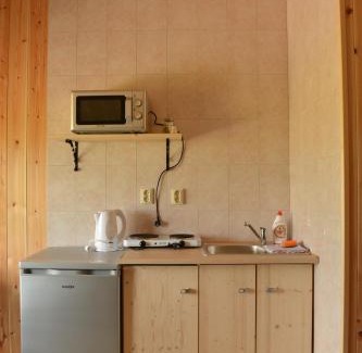 Palanga Apartment | Gamtos apsupty