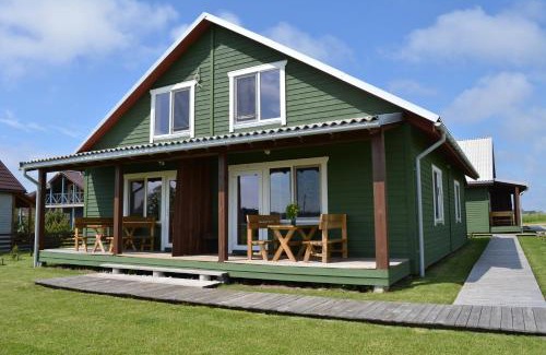 Palanga Apartment | Gamtos apsupty