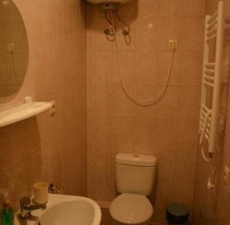 Palanga Apartment | Gamtos apsupty