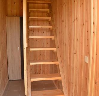 Palanga Apartment | Gamtos apsupty