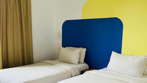 Dakar-Plateau Hotel | Ganalé Hôtel