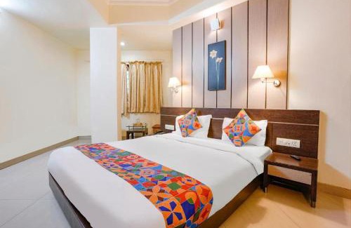 Swargate Hotel | Gandharva Residency Swargate