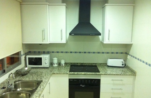 Almoines Apartment | GANDIA Apartment 2 km, 6 km beaches