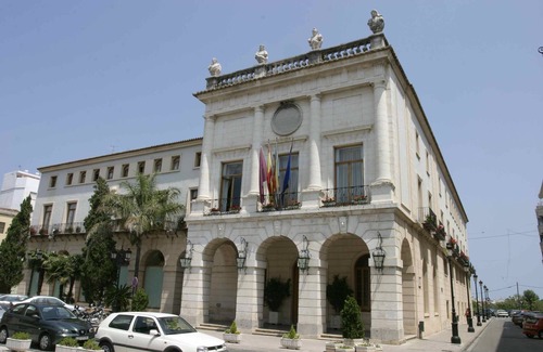 Almoines Apartment | GANDIA Apartment 2 km, 6 km beaches