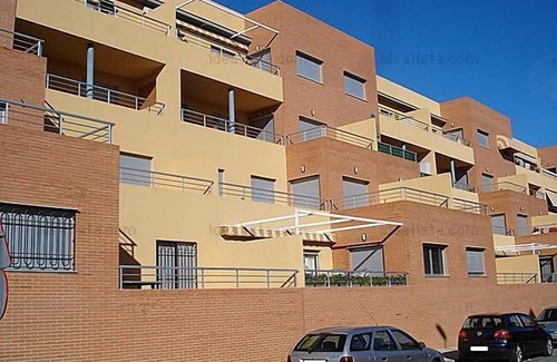 Almoines Apartment | GANDIA Apartment 2 km, 6 km beaches