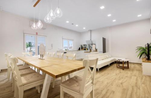 Gandia House | Gandia Confort Lope de Vega