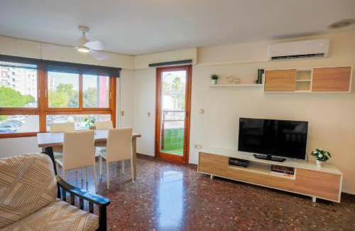 Gandia Apartment | GANDIACENTRUM