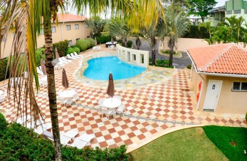 Itu Hotel | Gandini Hotel