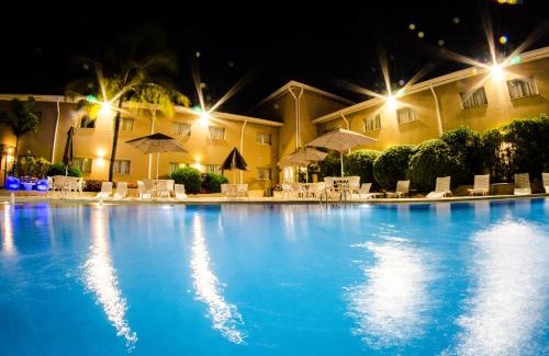Itu Hotel | Gandini Hotel