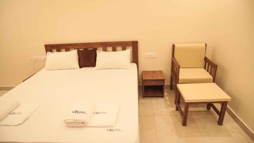 Chettikulam Cabin | Ganesh Residency