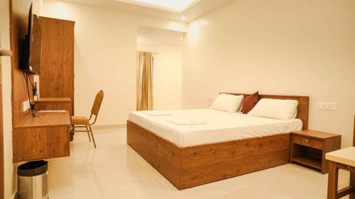 Chettikulam Cabin | Ganesh Residency