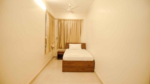 Chettikulam Cabin | Ganesh Residency