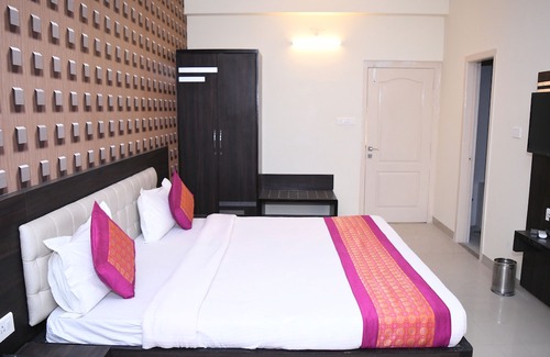 Varanasi Hotel | Ganga Darshanam Guest House