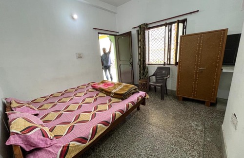 Tapovan House | Ganga View Home Rishikesh