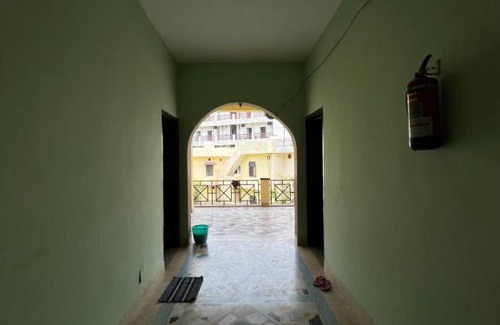 Tapovan House | Ganga View Home Rishikesh