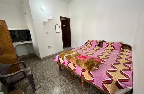Tapovan House | Ganga View Home Rishikesh
