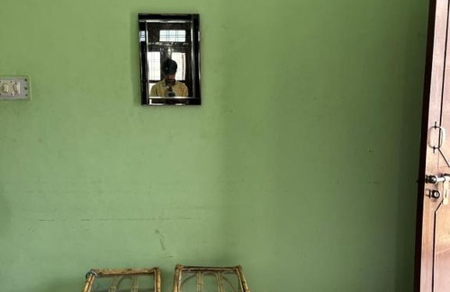 Tapovan House | Ganga View Home Rishikesh