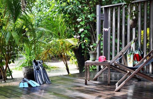 Gangehi Island Resort | Gangehi Island Resort & Spa