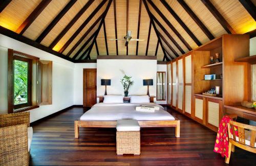 Gangehi Island Resort | Gangehi Island Resort & Spa