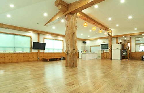 Ganghwa Apartment | Ganghwado Nolleoosigae Pension