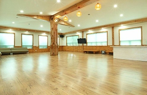 Ganghwa Apartment | Ganghwado Nolleoosigae Pension