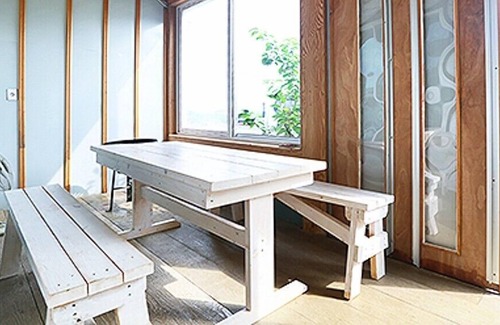Ganghwa Apartment | Ganghwado Nolleoosigae Pension