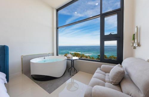 Gangneung House | Gangneung Merview Oceanview Spapension