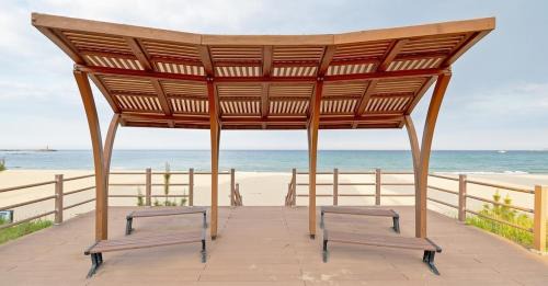 Gangneung House | Gangneung Terramomum