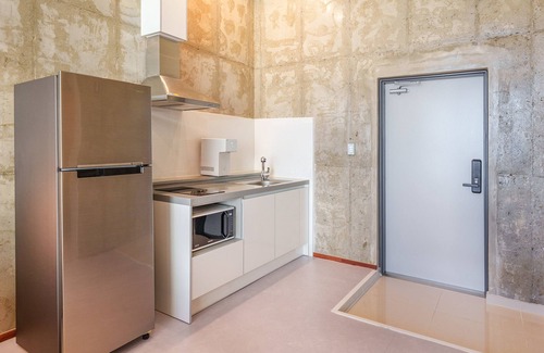 Gangneung House | Gangreung cn6 Ocean View spa Poolvilla