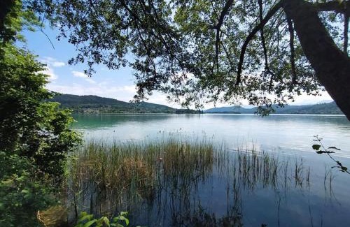 Poertschach am Woerthersee Apartment | Ganze Wohnung am Wörthersee