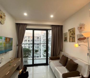 Hue Villa | Gao Homestay - Venuestay