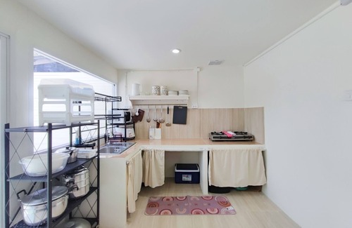 Ban Chang Hotel | GAO Phala beachfront hostel & pool villa