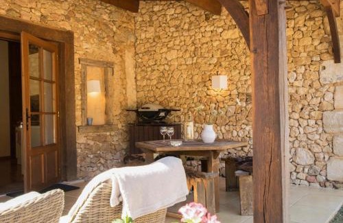 Issac House | Gapard Total 18