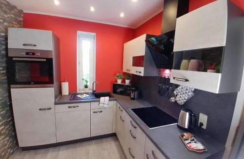 Gohlis-Sud Apartment | gapart - Apartments mit Küche