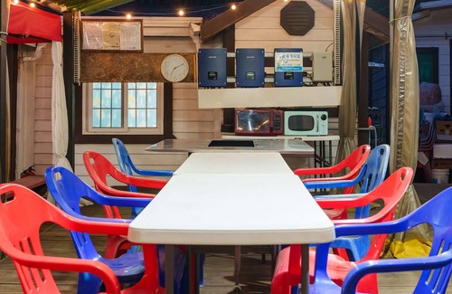 Gapyeong House | Gapeong Restay Pension