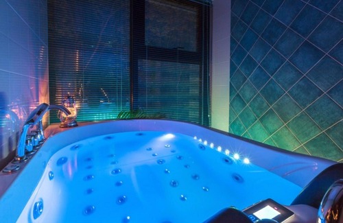 Sang House | Gapyeong 4U Poolvilla & Spa Pension
