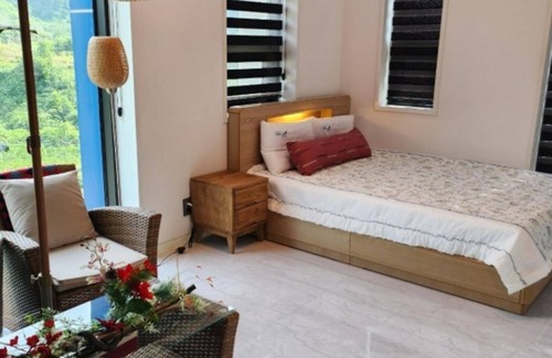 Seorak House | Gapyeong Blue L Pool Villa