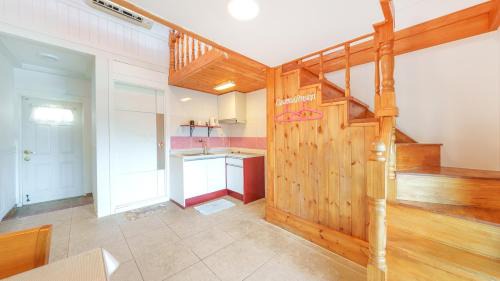 Sang House | Gapyeong Bonita Pension