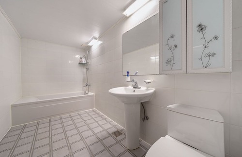 Gapyeong Hotel | Gapyeong Brown