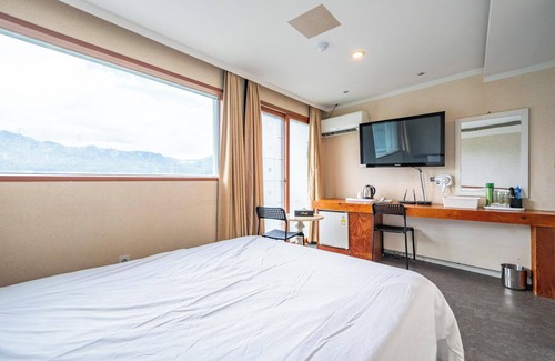 Gapyeong Hotel | Gapyeong Brown